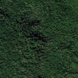 Satellite imagery of Liefeldt’s Rocks, ZA