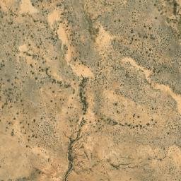 Satellite imagery of Coodlooa Hill, AU