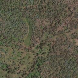 Satellite imagery of Paddy Point, AU