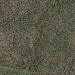 Satellite imagery of Tipsy Mountain, AU