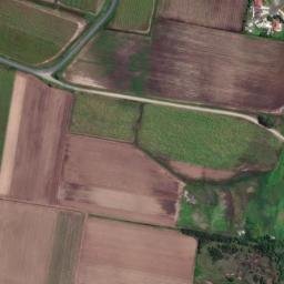 Satellite imagery of Cabbage Tree Point, AU