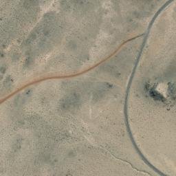 Satellite imagery of Envidiosa, CL
