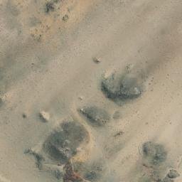 Satellite imagery of Envidiosa, CL