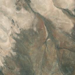 Satellite imagery of Punta Algarrobo, CL