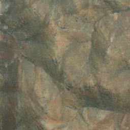 Satellite imagery of Punta Algarrobo, CL