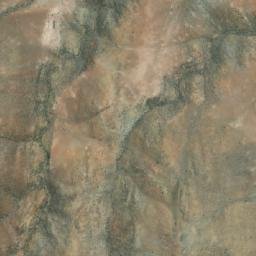 Satellite imagery of Punta Algarrobo, CL