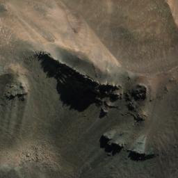 Satellite imagery of Río Turbio, CL