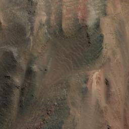 Satellite imagery of Río Turbio, CL