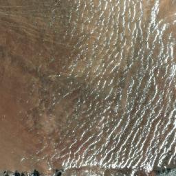 Satellite imagery of Cerro Ojos de Agua, CL