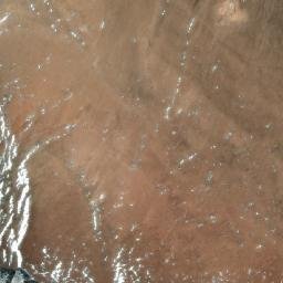 Satellite imagery of Cerro Ojos de Agua, CL