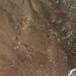 Satellite imagery of Cerro Ojos de Agua, CL