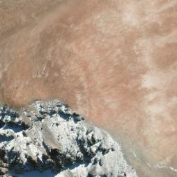 Satellite imagery of Cordón Yeguas Heladas, CL
