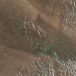 Satellite imagery of Cerro de la Gallina, CL