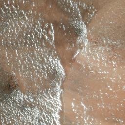 Satellite imagery of Cerro de la Gallina, CL