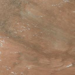 Satellite imagery of Cerro de la Gallina, CL