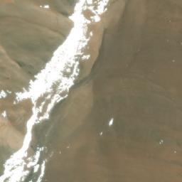 Satellite imagery of Cerro Vidal Gormaz, CL