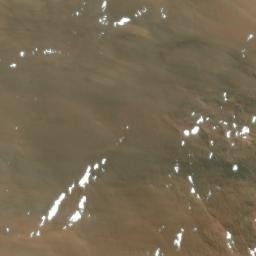 Satellite imagery of Cerro Vidal Gormaz, CL