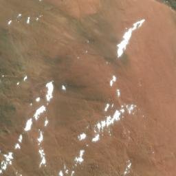 Satellite imagery of Cerro Vidal Gormaz, CL
