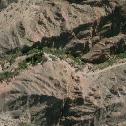 Satellite imagery of Pico de los Baños, AR