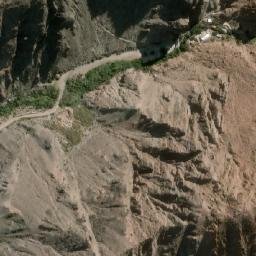 Satellite imagery of Pico de los Baños, AR