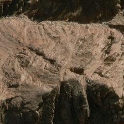 Satellite imagery of Pico de los Baños, AR