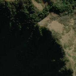 Satellite imagery of Cerro Quico, AR