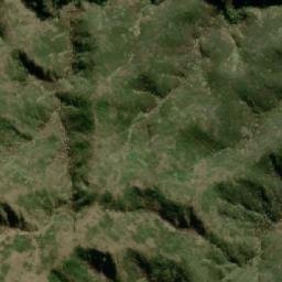 Satellite imagery of Cerro Quico, AR