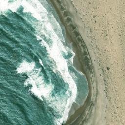 Satellite imagery of Dunkle Wand-Punt, NA