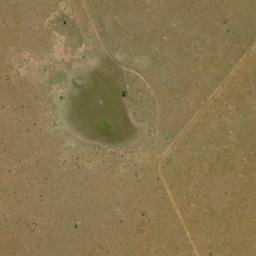 Satellite imagery of WELTEVREDEN, NA