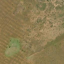Satellite imagery of WELTEVREDEN, NA