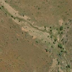 Satellite imagery of ZOUTPAN WES, NA