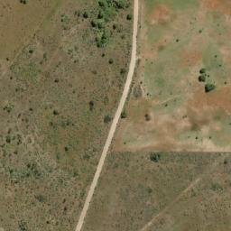 Satellite imagery of ZOUTPAN WES, NA