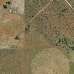 Satellite imagery of ZOUTPAN WES, NA
