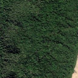 Satellite imagery of Liefeldt’s Rocks, ZA