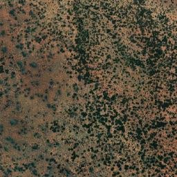 Satellite imagery of Waukenjerrie Hill, AU
