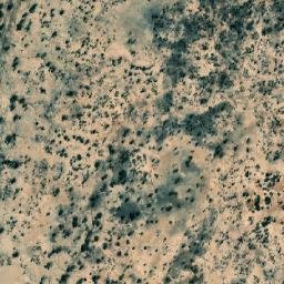 Satellite imagery of Queermoolya Hill, AU