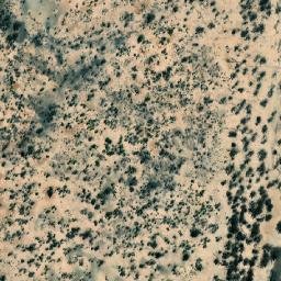 Satellite imagery of Queermoolya Hill, AU