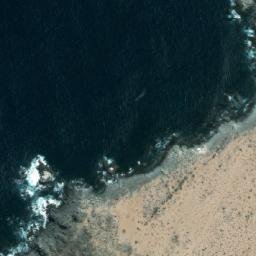 Satellite imagery of Roca Blanca, CL