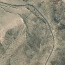 Satellite imagery of Envidiosa, CL