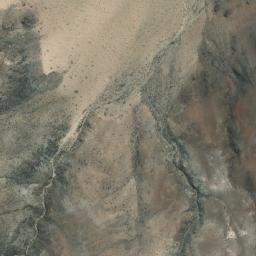 Satellite imagery of Envidiosa, CL