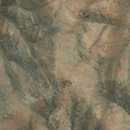 Satellite imagery of Punta Algarrobo, CL