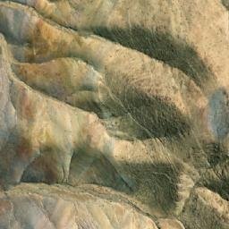 Satellite imagery of Morro Chañarcillo, CL