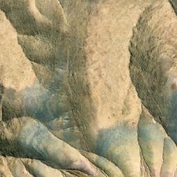 Satellite imagery of Morro Chañarcillo, CL