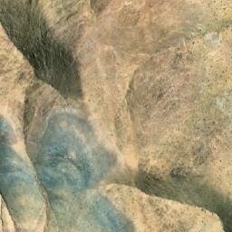 Satellite imagery of Morro Chañarcillo, CL