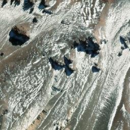 Satellite imagery of Cerro Ojos de Agua, CL