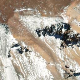 Satellite imagery of Cerro Ojos de Agua, CL