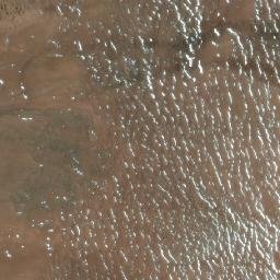 Satellite imagery of Cerro de la Gallina, CL