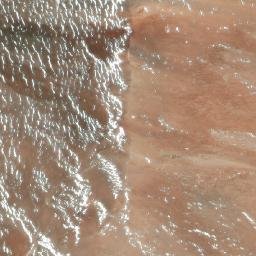 Satellite imagery of Cerro de la Gallina, CL