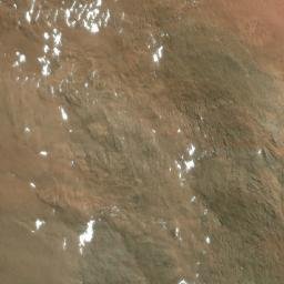 Satellite imagery of Cerro Vidal Gormaz, CL