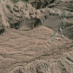 Satellite imagery of Pico de los Baños, AR